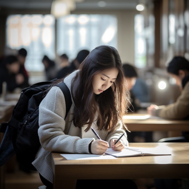 Korea Student Visa Requirements : A to Z