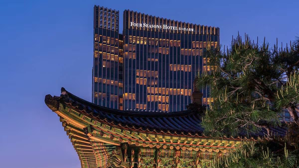 Top Hotels in Seoul: A Guide for Every Traveler