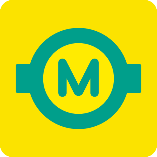 Kakao-Metro-App