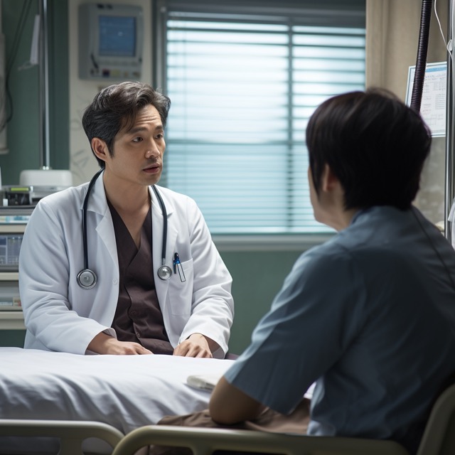 Korean-Doctor