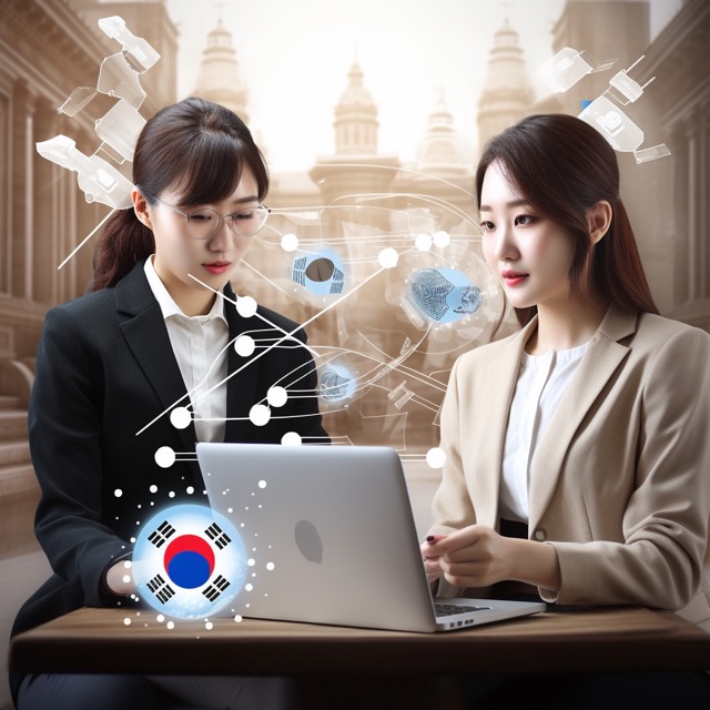 Understanding Korean Language: Essential Phrases for the Workplace