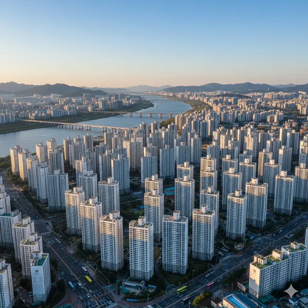 Understanding Korea’s Rental System: Jeonse, Monthly Rent & How to Find a Place